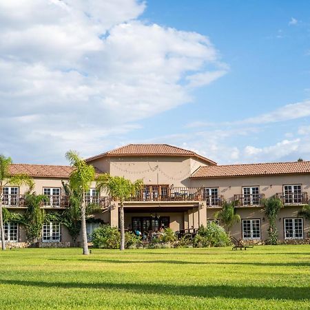 Suenos Resort El Porvenir Exterior photo
