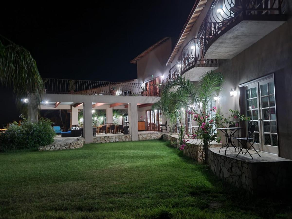 Suenos Resort El Porvenir Exterior photo
